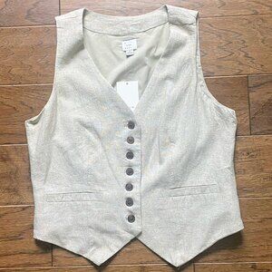A New Day Vest